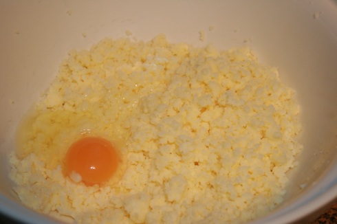 CC  egg