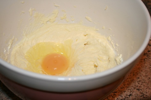 banoffee egg