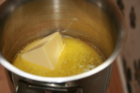 BPP Melting Butter